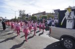 Desfile 20 de noviembre 2012